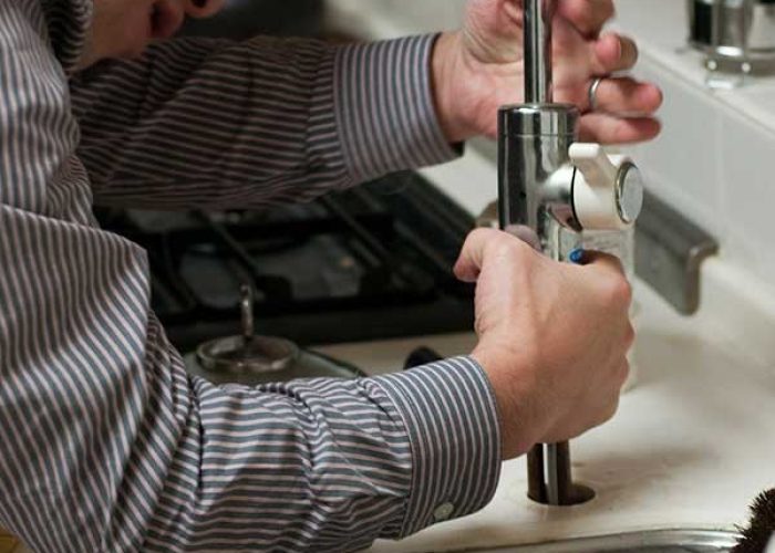 Plombier Île-de-France